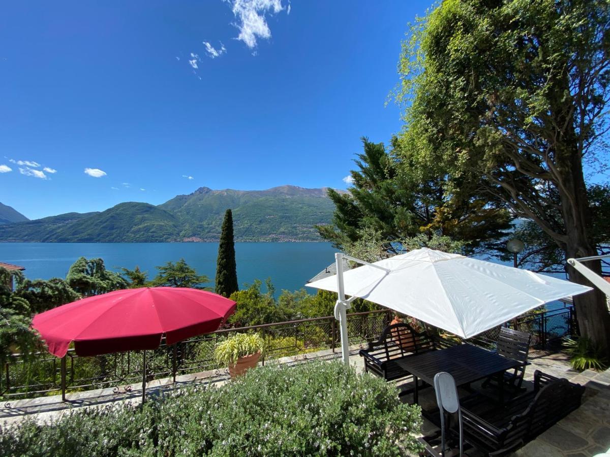 Suitecastlelakeview 0 Bellano Exterior foto